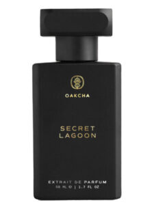 Secret Lagoon Oakcha