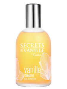 Secrets de Vanille Seveline Nature