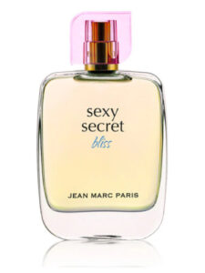 Sexy Secret Bliss Jean Marc Paris