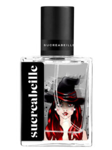Shadow Witch Sucreabeille