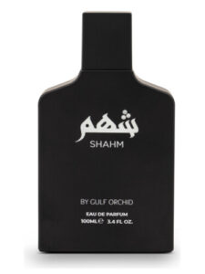 Shahm Gulf Orchid