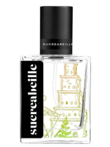 Shangri-La Sucreabeille