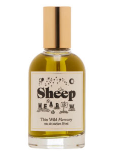 Sheep Meadow Thin Wild Mercury