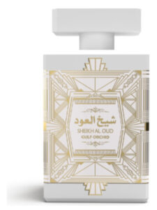 Sheikh Al Oud White Gulf Orchid