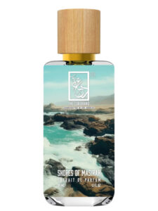 Shores Of Masirah Dua Fragrances