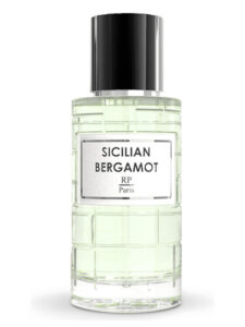 Sicilian Bergamot RP Parfums