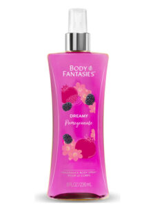 Signature Dreamy Pomegranate Body Fantasies