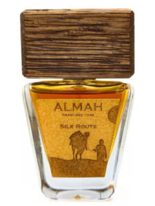 Silk Route Almah Parfums 1948