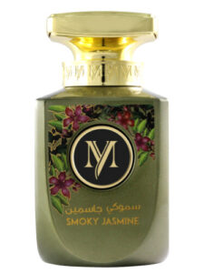 Smoky Jasmine My Perfumes Select
