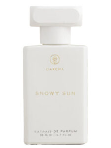 Snowy Sun Oakcha