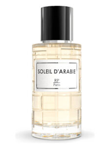 Soleil d’Arabie RP Parfums