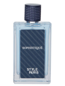 Sophistique Style Paris