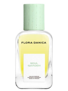 Soul Garden Flora Danica