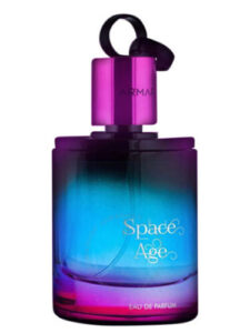 Space Age Armaf