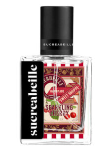 Sparkling Cherry Sucreabeille