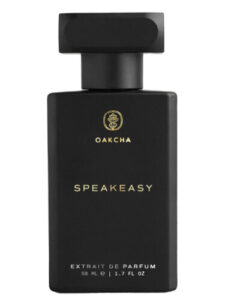 Speakeasy Oakcha