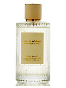 Special Arabian Musk Arabian Oud