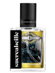 Spectre Sucreabeille