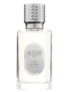 Speed Legends Le Mans Classic Ex Nihilo