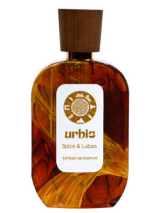 Spice & Luban URBIS PARFUMS