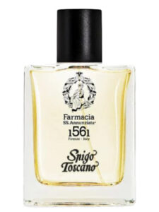 Spigo Toscano Farmacia SS. Annunziata