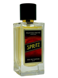 Spritz Pastor Privé Parfums