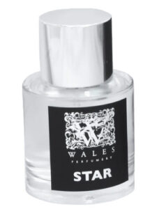 Star – Seren Wales Perfumery