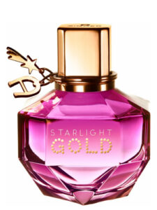 Starlight Gold Etienne Aigners