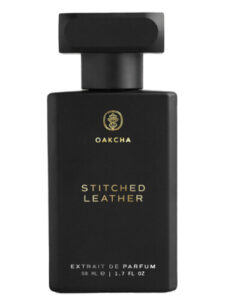 Stitched Leather Oakcha