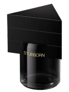 Stubborn DOCUMENTS