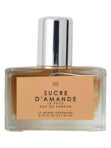 Sucre d’Amande Le Monde Gourmand