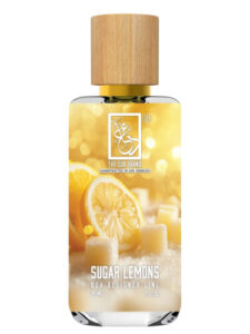 Sugar Lemons The Dua Brand