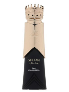 Sultan The Conqueror Fragrance World