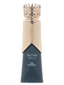 Sultan The Founder Fragrance World