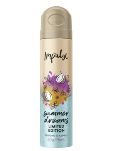 Summer Dreams Impulse