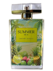 Summer Vibes Fragrances