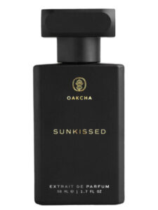 Sunkissed Oakcha