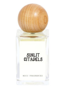 Sunlit Citadels MOCO Fragrances