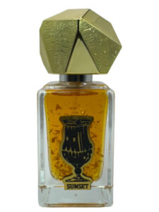 Sunset Cocktail Fragrances