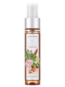 Sunset Tree Nature Republic