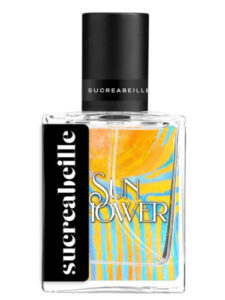 Sunshower Sucreabeille