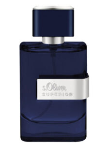 Superior Intense Blue s.Oliver