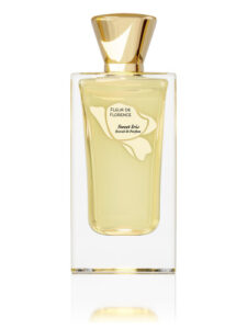Sweet Iris Fleur de Florence