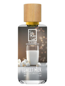 Sweet Milk The Dua Brand