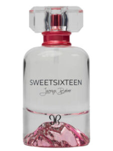 Sweet Sixteen Jazmyn Bieber