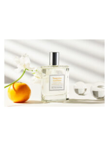 Tangerine Sunshine Ahro