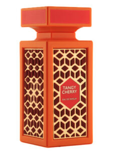 Tangy Cherry Flavia