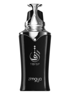 Taraf Black Zimaya