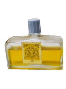 Зухра Tashkent Perfume factory LOLA