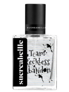 Team Reckless Abandon Sucreabeille
